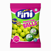Fini Tennis Balls - 1 KG